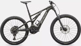 Bicicleta MTB Specialized Turbo Levo Alloy Dark Green/White